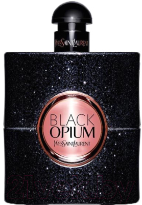 Туалетная вода Yves Saint Laurent Black Opium for Women (90мл)