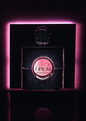 Туалетная вода Yves Saint Laurent Black Opium for Women (90мл)