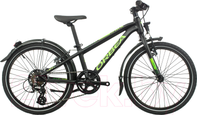 

Детский велосипед Orbea, MX 20 Park 2020 / K009JW