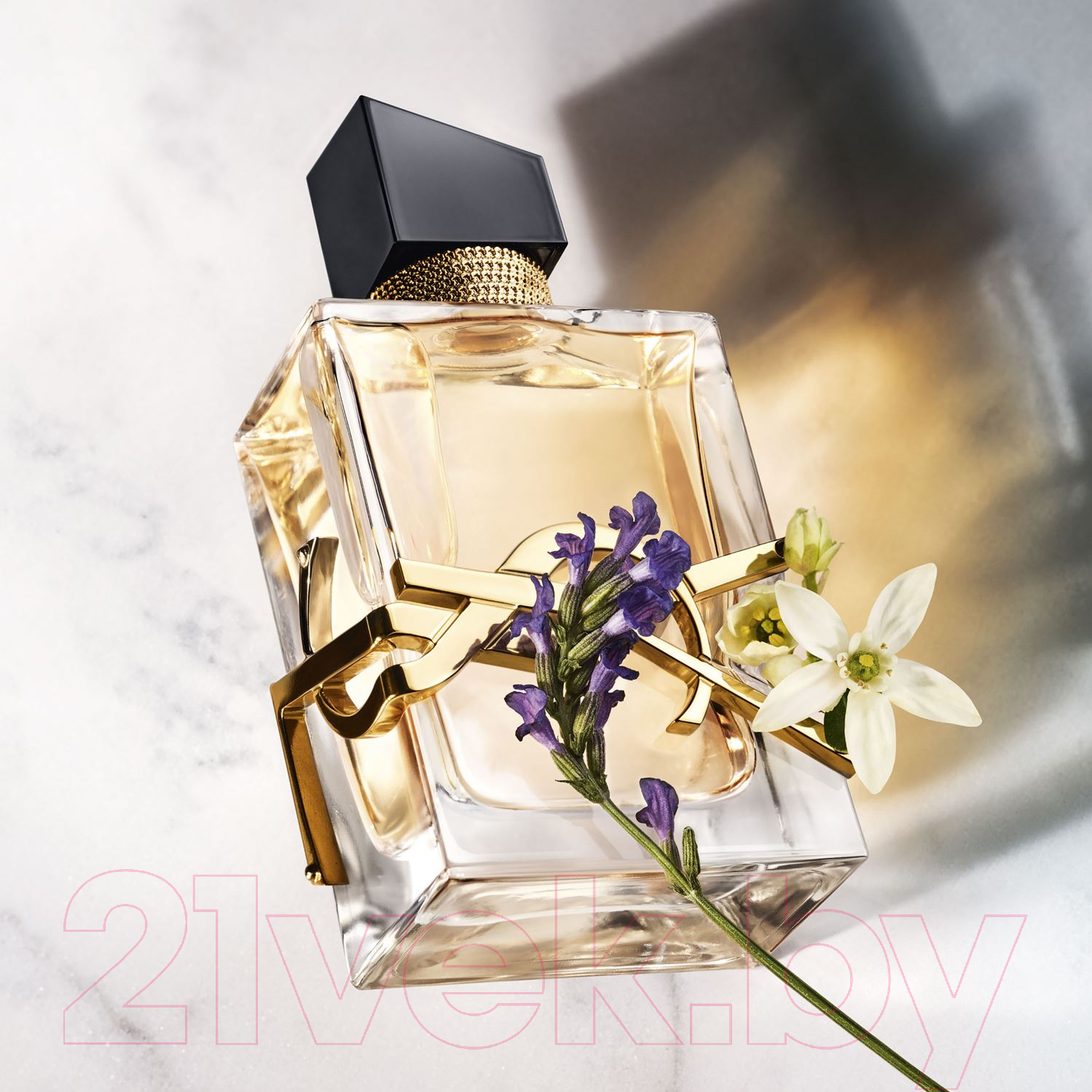 Парфюмерная вода Yves Saint Laurent Libre for Women