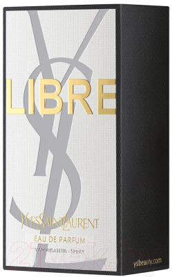 Парфюмерная вода Yves Saint Laurent Libre for Women (30мл)