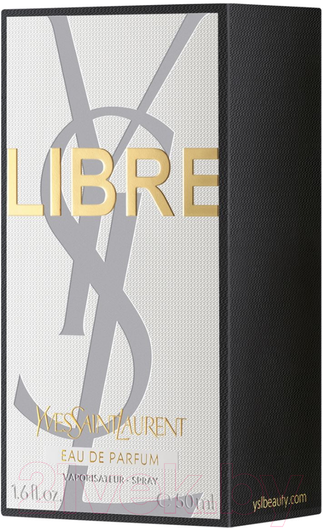 Парфюмерная вода Yves Saint Laurent Libre for Women