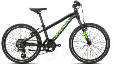 

Детский велосипед Orbea, MX 20 Speed 2020 / K010JW