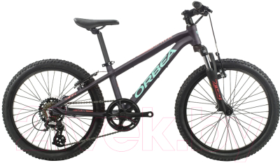 

Детский велосипед Orbea, MX 20 XC 2020 / K004JT