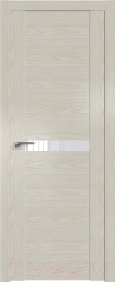 

Дверь межкомнатная ProfilDoors, 2.01N 80x200