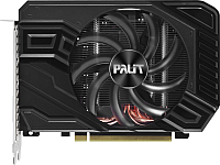 Видеокарта Palit GeForce GTX 1660 Super StormX (NE6166S018J9-161F) - 