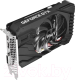 Миниатюра изображения товара Видеокарта Palit GeForce GTX 1660 Super StormX (NE6166S018J9-161F)