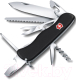 Нож швейцарский Victorinox Outrider 0.8513.3 - 