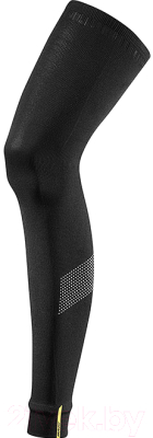 Велочулки Mavic Essential Seamless 19 / 404612 (L/XL)