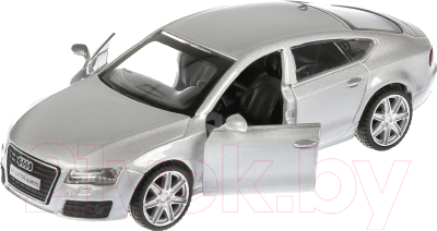 Автомобиль игрушечный Технопарк Audi A7 / 67306