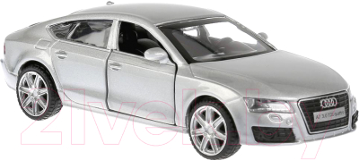 Автомобиль игрушечный Технопарк Audi A7 / 67306
