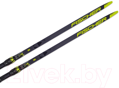 Лыжи беговые Fischer Speedmax 3d Cl 812 Med IFP / N08519 (р.202)
