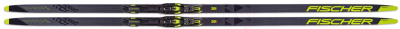 Лыжи беговые Fischer Speedmax 3d Cl 812 Med IFP / N08519 (р.202)