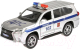 Автомобиль игрушечный Технопарк Lexus LX-570 Полиция / LX570-P - 