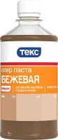 

Колеровочная паста Текс, №15