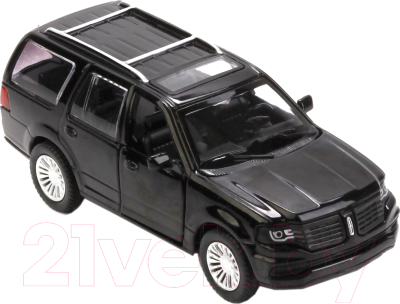 

Автомобиль игрушечный Технопарк, Lincoln Navigator / 67331
