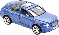 Автомобиль игрушечный Технопарк Bentley Bentayga / 67332 - 