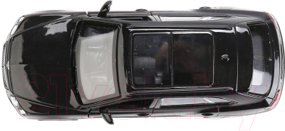 Автомобиль игрушечный Технопарк Bentley Bentayga / 67332