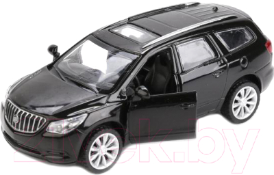 

Автомобиль игрушечный Технопарк, Buick Enclave / 67327
