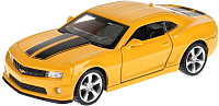 Автомобиль игрушечный Технопарк Chevrolet Camaro / 67326 - 