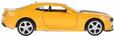 Автомобиль игрушечный Технопарк Chevrolet Camaro / 67326