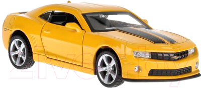 Автомобиль игрушечный Технопарк Chevrolet Camaro / 67326