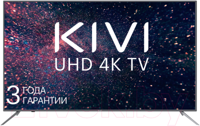Телевизор Kivi 50U600GR