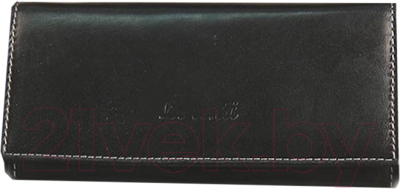 

Портмоне Cedar, Черный, Lorenti RD-10-BAL 2