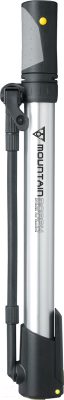 

Насос ручной Topeak, Mountain Morph / TMP-2