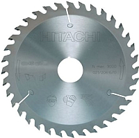 Отрезной диск Hitachi 752452 - 