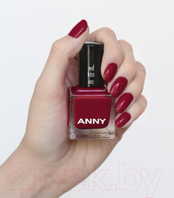 Лак для ногтей ANNY Nail Polish 082 (15мл)