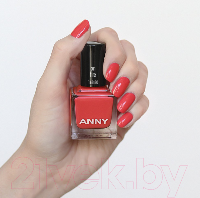 Лак для ногтей ANNY Nail Polish 168.80 (15мл)