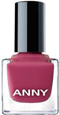 

Лак для ногтей ANNY, Розовый, Nail Polish 222.50