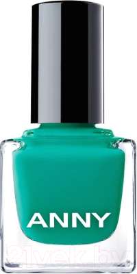 

Лак для ногтей ANNY, Зеленый, Nail Polish 382