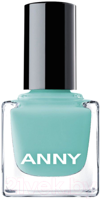 

Лак для ногтей ANNY, Голубой, Nail Polish 382.50