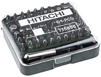 Набор бит Hitachi 715000 - 