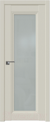 

Дверь межкомнатная ProfilDoors, Классика 2.101U 70x200