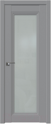 

Дверь межкомнатная ProfilDoors, Классика 2.101U 80x200