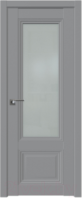 

Дверь межкомнатная ProfilDoors, Классика 2.103U 60x200