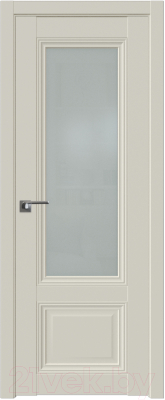 

Дверь межкомнатная ProfilDoors, Классика 2.103U 60x200