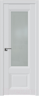 

Дверь межкомнатная ProfilDoors, Классика 2.103U 70x200