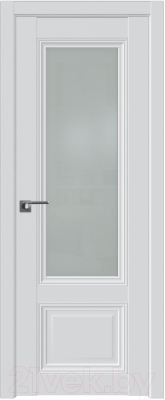

Дверь межкомнатная ProfilDoors, Классика 2.103U 80x200