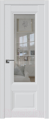 

Дверь межкомнатная ProfilDoors, Классика 2.103U 80x200