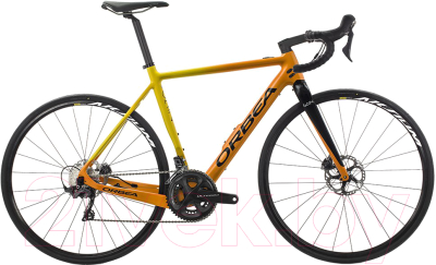 

Велосипед Orbea, Gain M20 2020 / K351WV