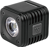 

Фонарь для велосипеда Topeak, Cubicubi Lamp Only / TCB-LP