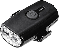 

Фонарь для велосипеда Topeak, Headlux 250 USB / TMS088B
