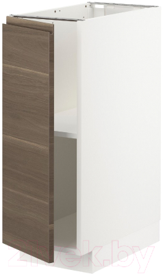 

Шкаф-стол кухонный Ikea, Метод 893.001.80