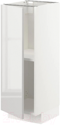 

Шкаф-стол кухонный Ikea, Метод 893.003.64