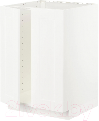 

Шкаф под мойку Ikea, Метод 893.004.44