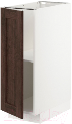 

Шкаф-стол кухонный Ikea, Метод 893.020.04